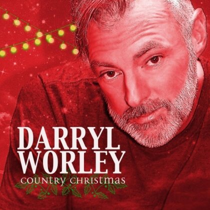 Darryl Worley - Country Christmas (Digipack)