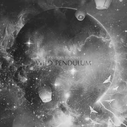 Trashcan Sinatras - Wild Pendulum (2023 Reissue, LP)