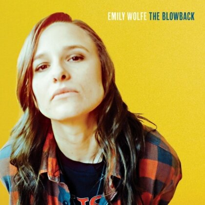 Emily Wolfe - Blowback