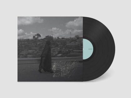Kmru - Stupor (LP)