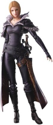 Square Enix - Final Fantasy Xvi Brings Arts Benedikta Harman Af