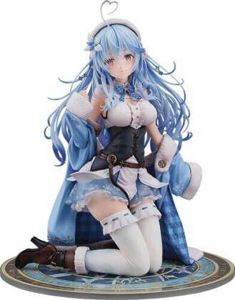 Max Factory - Hololive Production Yukihana Lamy 1/6 Pvc Fig