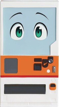 Good Smile - Reborn As A Vending Machine Boxxo Nendoroid Af