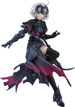 Max Factory - Fate Grand Order Pu Parade Avenger Jeanne Darc Fig