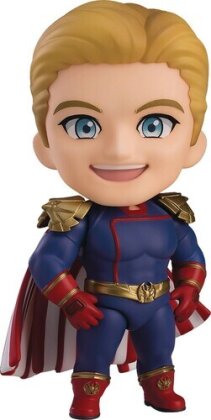 Good Smile - Boys Homelander Nendoroid Af