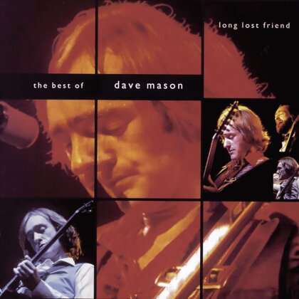 Dave Mason - Long Lost Friend (2023 Reissue)