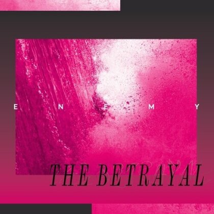 Enemy - The Betrayal (LP)