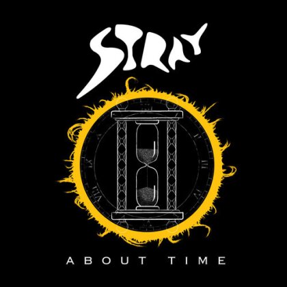 Stray - About Time