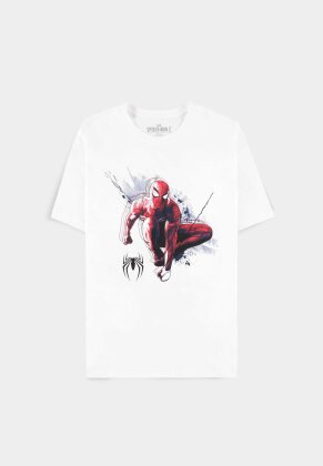Spider-Man 2 - Men's Short Sleeved T-shirt