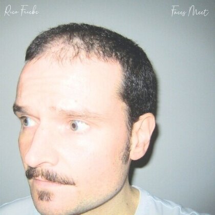 Rico Friebe - Faces Meet (LP)