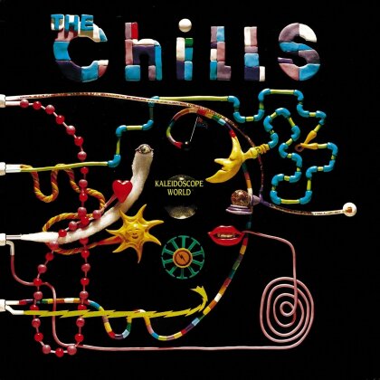 The Chills - Kaleidoscope World (2023 Reissue)