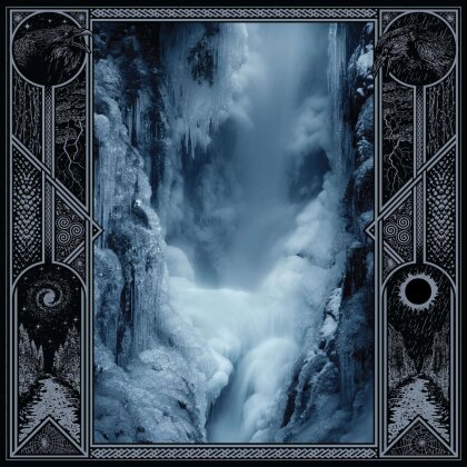 Wolves In The Throne Room - Crypt Of Ancestral Knowledge (Silver Vinyl, LP)