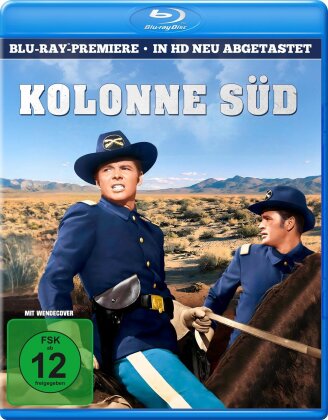 Kolonne Süd (1953) (Cinema Version)