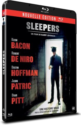 Sleepers (1996) (Nouvelle Edition)