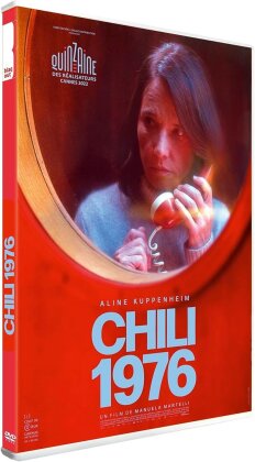 Chili 1976 (2022)