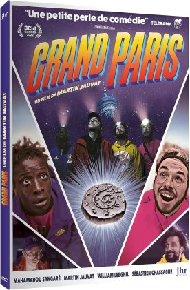 Grand Paris (2022)