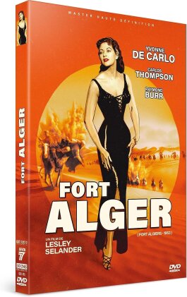 Fort Algers (1953)