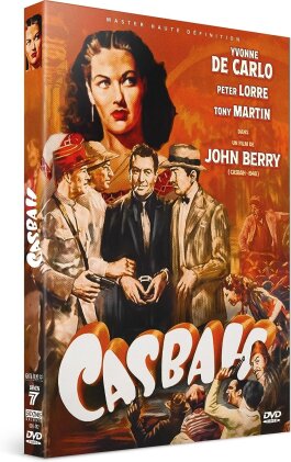 Casbah (1948)