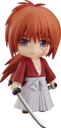 Good Smile - Rurouni Kenshin Himura Nend Af