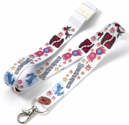 Harry Potter: Luna Lovegood - Lanyard