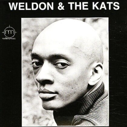 Weldon Irvine - Weldon And The Kats (2023 Reissue, Japan Edition, Version Remasterisée, LP)