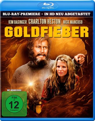Goldfieber (1982) (Cinema Version)