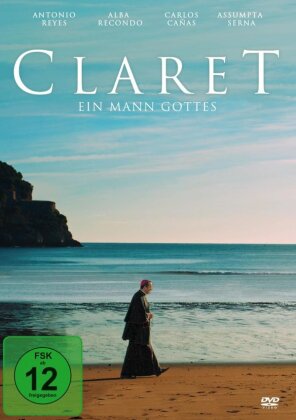 Claret - Ein Mann Gottes (2020)