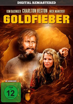 Goldfieber (1982) (Kinoversion, Remastered)