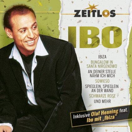 Ibo - Zeitlos-Ibo
