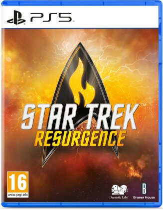 Star Trek - Resurgence