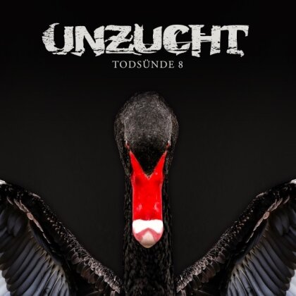 Unzucht - Todsünde 8 (2023 Reissue, 2 LPs)