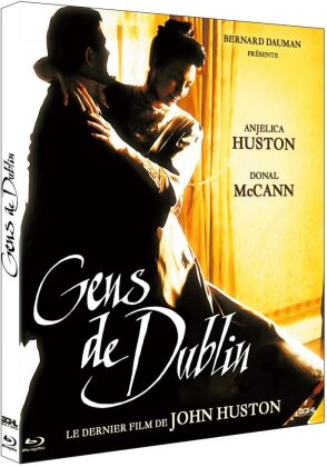 Gens de Dublin (1987)