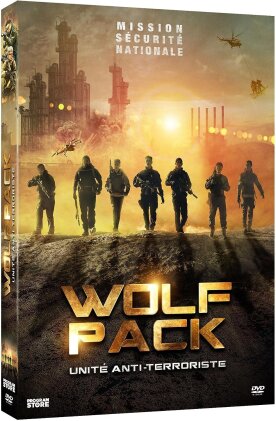 Wolf Pack (2022)