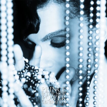 Prince - Diamonds And Pearls (2023 Reissue, Superdeluxe, Boxset, Limited Edition, 7 CDs + Blu-ray)