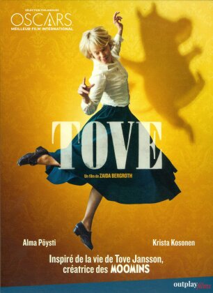 Tove (2020) (Digibook)