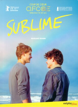 Sublime (2022) (Digibook)