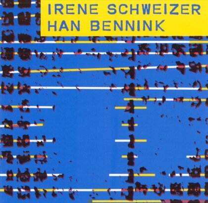 Irene Schweizer & Han Bennink - ---