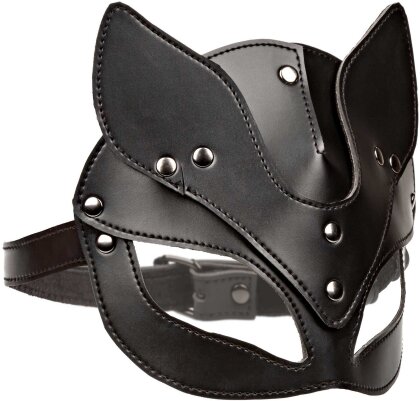 Cat Mask