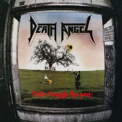 Death Angel - Frolic Through The Park (2023 Reissue, Music On CD)