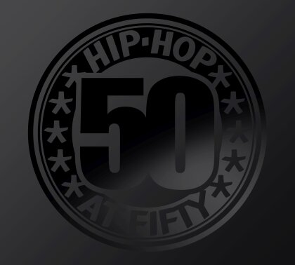 Hip-Hop At Fifty (3 CD)
