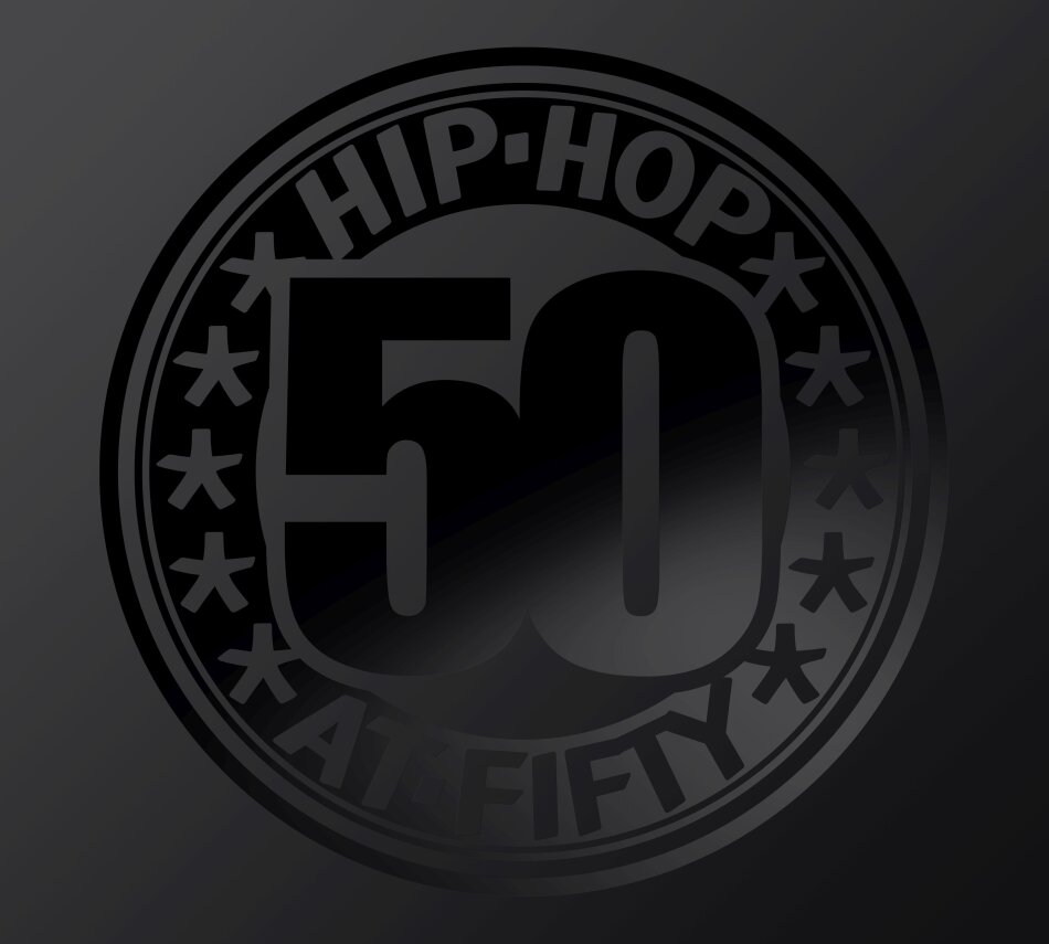 Hip-Hop At Fifty (3 CDs)