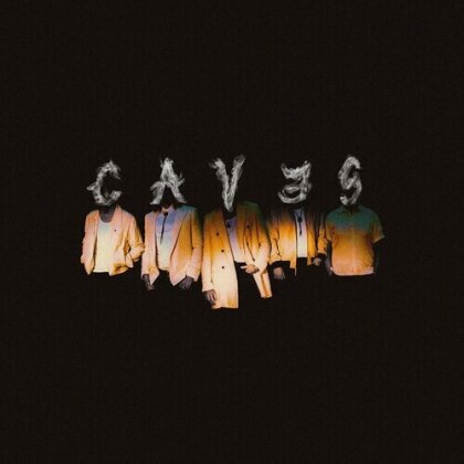 Needtobreathe - Caves (LP)