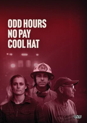 Odd Hours, No Pay, Cool Hat (2023)
