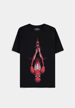 Spider-Man 2 - Men's Short Sleeved T-shirt - Grösse XXL