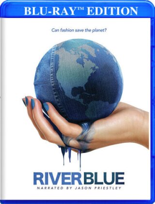 River Blue (2023)