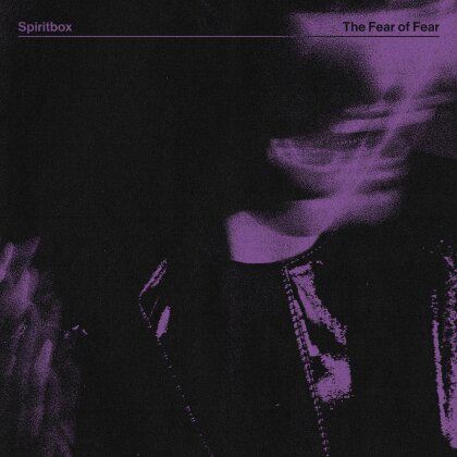 Spiritbox - The Fear of Fear (Gatefold, LP)