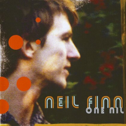 Neil Finn - One Nil (2023 Reissue, BMG Rights Management)
