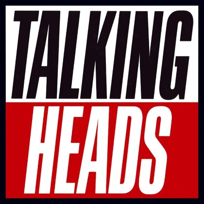 Talking Heads - True Stories (2023 Reissue, Rhino, LP)