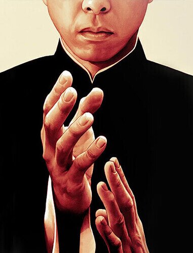 Ip Man (2008)