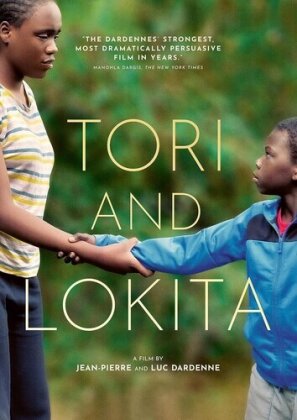 Tori and Lokita (2022) (Janus Contemporaries, Criterion Collection)